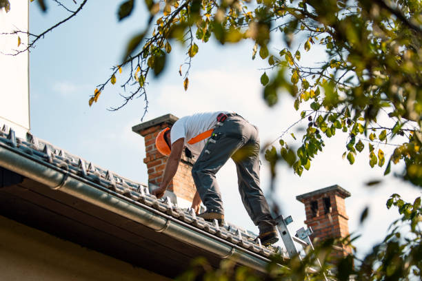 Trusted Schenectady, NY Roofing Contractor Experts