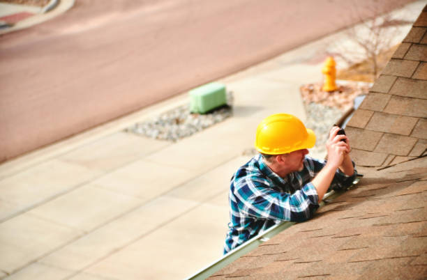 Heating Cable for Roof Installation in Schenectady, NY